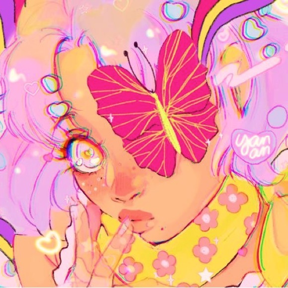 💖🌸Cute & Kawaii🌸💖 - Picture 1 of 1